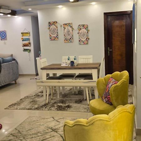 Your Home Apartment İskenderiye Dış mekan fotoğraf