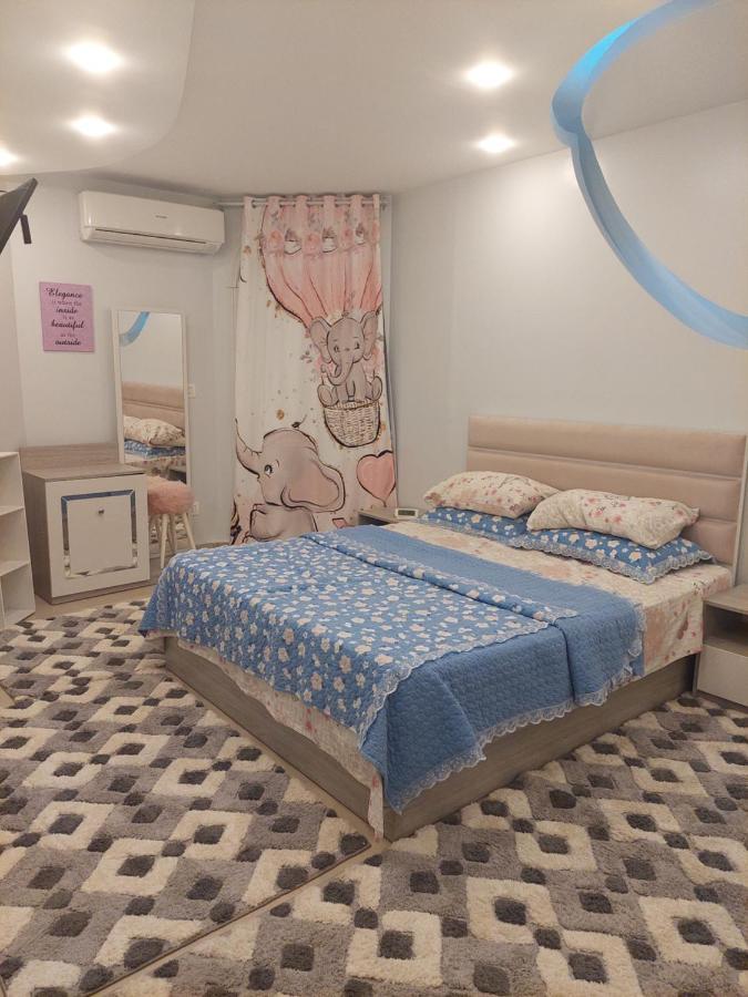 Your Home Apartment İskenderiye Dış mekan fotoğraf