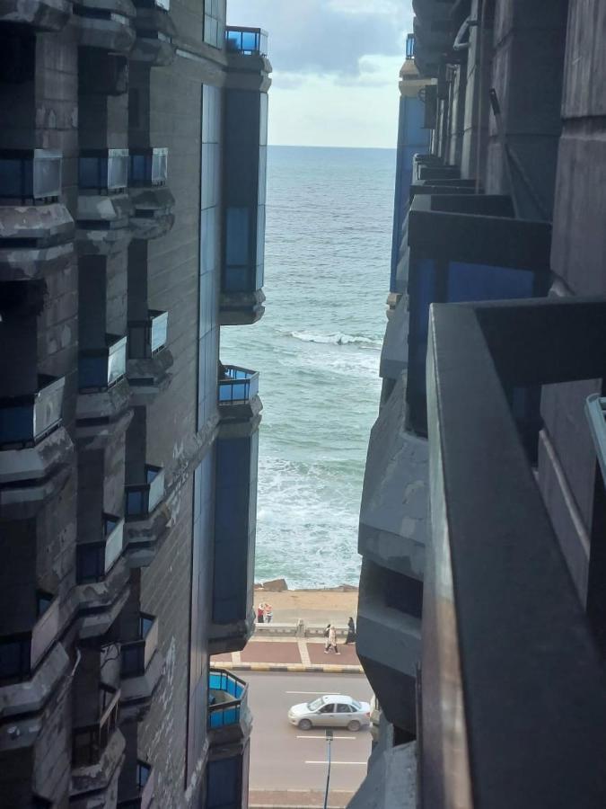 Your Home Apartment İskenderiye Dış mekan fotoğraf