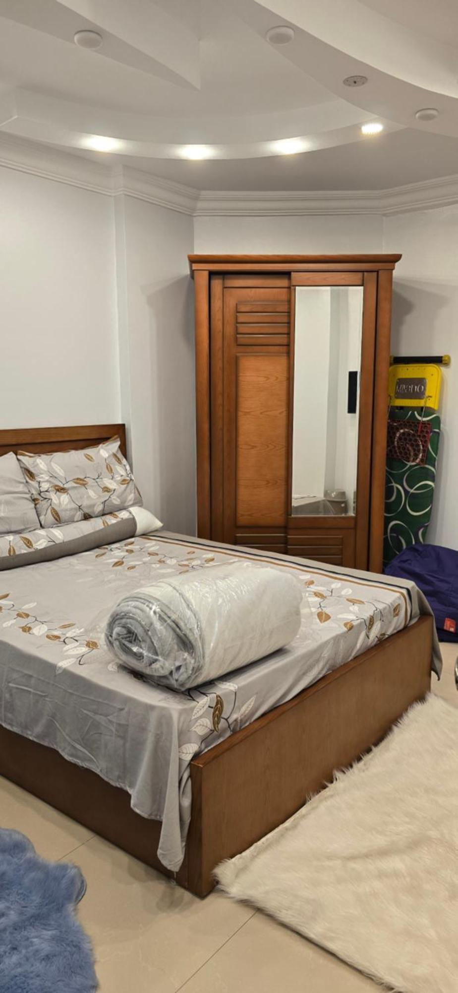 Your Home Apartment İskenderiye Dış mekan fotoğraf
