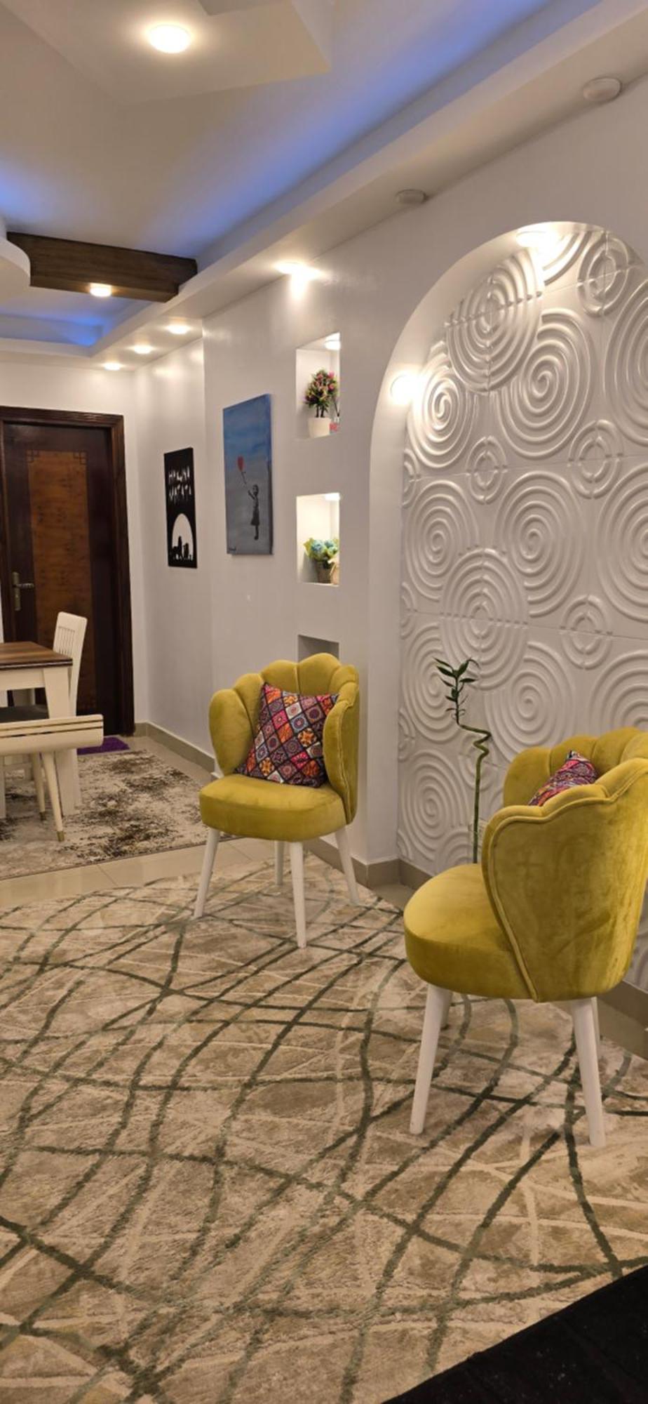 Your Home Apartment İskenderiye Dış mekan fotoğraf