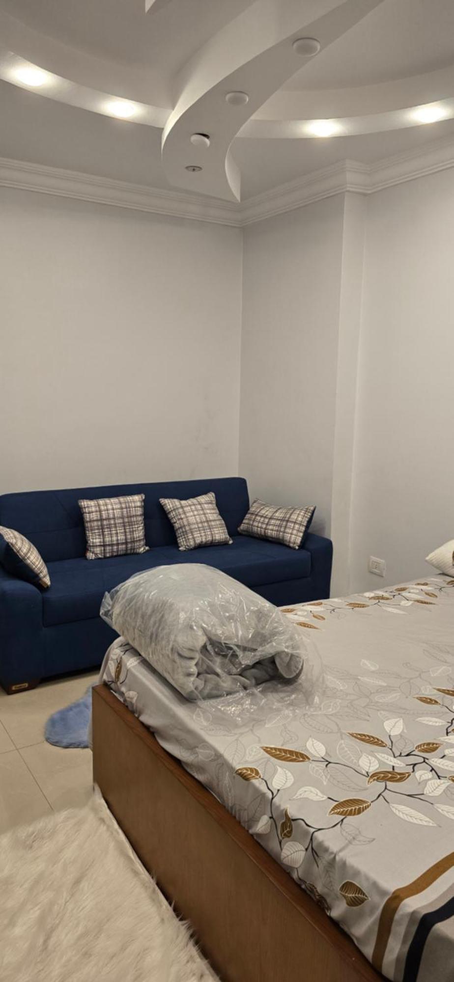 Your Home Apartment İskenderiye Dış mekan fotoğraf