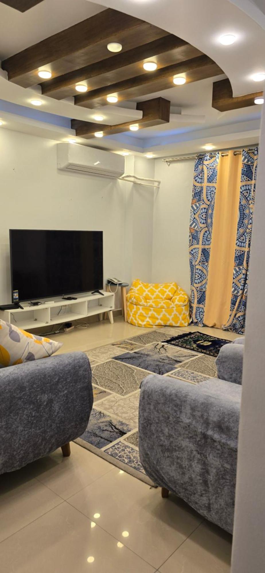 Your Home Apartment İskenderiye Dış mekan fotoğraf